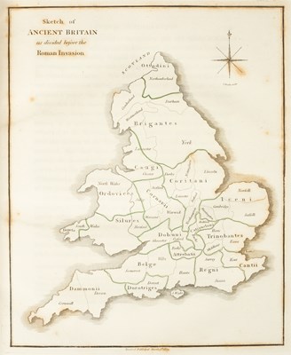 Lot 301 - Herefordshire and Hereford