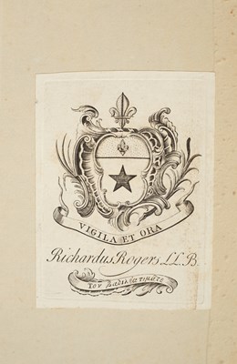 Lot 301 - Herefordshire and Hereford