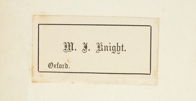 Lot 303 - Oxfordshire & Warwickshire