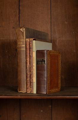 Lot 303 - Oxfordshire & Warwickshire