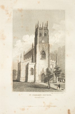 Lot 303 - Oxfordshire & Warwickshire