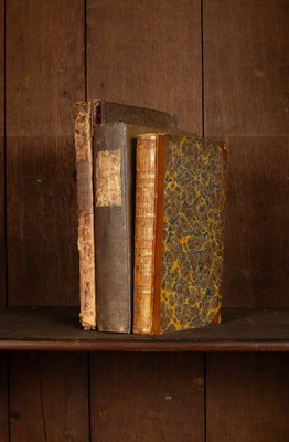 Lot 304 - Wiltshire & Bath