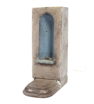 Lot 501 - Attributed to Desmond Chute (1895-1962) and the Ditchling Workshop