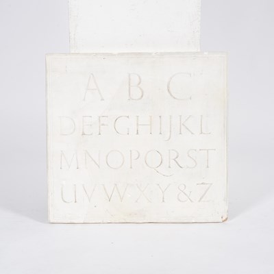 Lot 502 - After Eric Gill (1882-1942)
