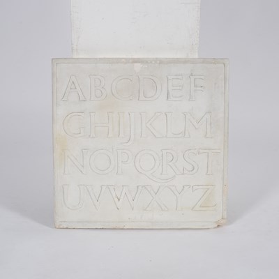 Lot 504 - After Eric Gill (1882-1942)