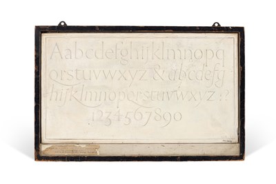 Lot 505 - After Eric Gill (1882-1942)