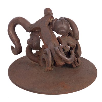 Lot 506 - Jane Ackroyd (born 1967)