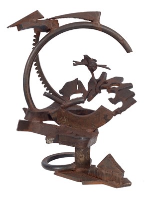 Lot 507 - Jane Ackroyd (born 1967)