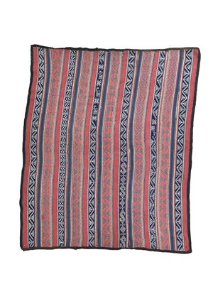Lot 411 - A Shahsavan Jajim