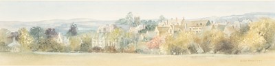 Lot 210 - Audrey Hammond (20th Century)