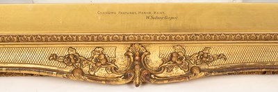 Lot 165 - William Sidney Cooper (1854-1927)