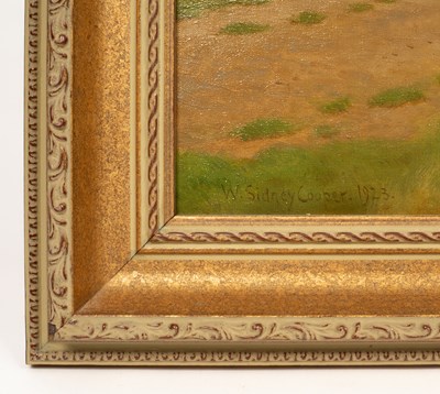 Lot 165 - William Sidney Cooper (1854-1927)