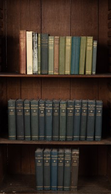 Lot 312 - Hardy (Thomas) Works