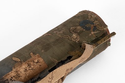 Lot 569 - After Qui Ying in imitation of Zhang Ze Duan