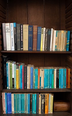 Lot 321 - Psychology