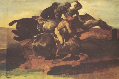 Lot 322 - Romanticism