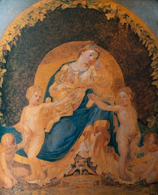Lot 322 - Romanticism