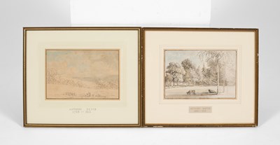 Lot 217 - Anthony Thomas Devis (1729-1816/17)