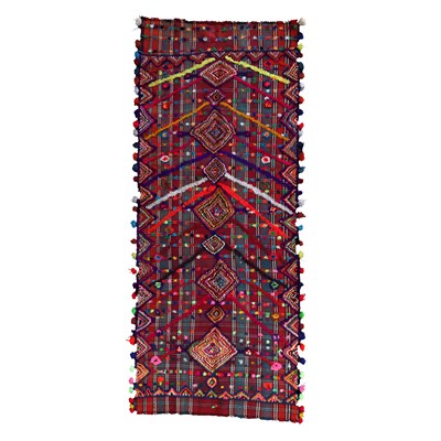 Lot 971 - A Fars Jajim
