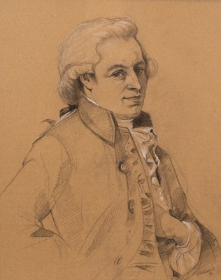 Lot 195 - Mitchell (20th Century)