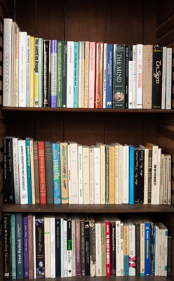 Lot 317 - Semiotics and Art Criticism