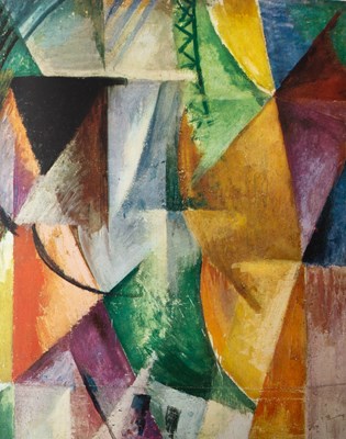 Lot 317 - Semiotics and Art Criticism