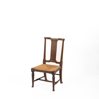 Lot 116 - W Lethaby and Richard Norman Shaw for Morris & Co.