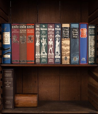 Lot 340 - Folio Society