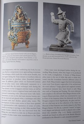 Lot 252 - Art Reference books