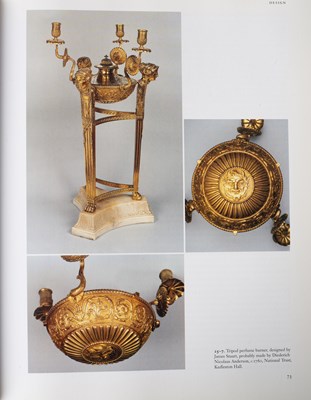 Lot 252 - Art Reference books