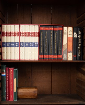 Lot 341 - Folio Society