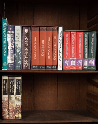 Lot 342 - Folio Society