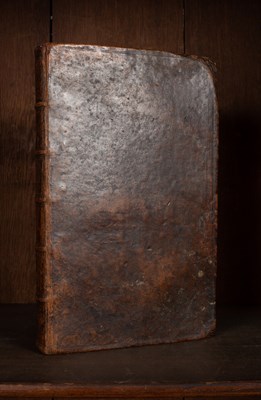 Lot 348 - Philips (Katherine) Poems by the most deservedly admired Mrs Katherine Philips