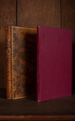 Lot 347 - Hey, Richard (1745-1835) Three related Dissertations