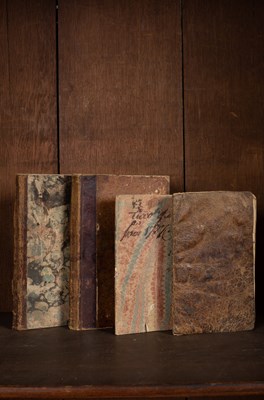 Lot 419 - [Clifton Castle] Agricultural Day books