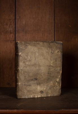 Lot 353 - [Jerome (Stephen)] The Arraignement of the whole creature