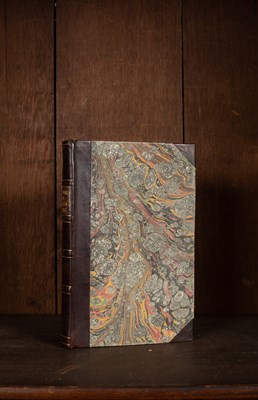 Lot 356 - Dowing (J[oseph]) A Treatise on the Disorders incident to Horned Cattle