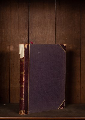 Lot 599 - Attributed to Willoughby Wallace Hooper (1837-1912) and others