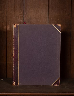 Lot 599 - Attributed to Willoughby Wallace Hooper (1837-1912) and others