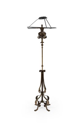 Lot 122 - WAS Benson (1854-1924)
