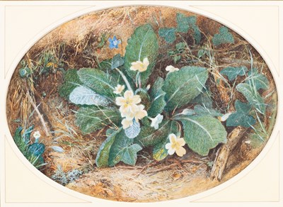Lot 150 - Attributed to William Cruikshank (1848-1922)
