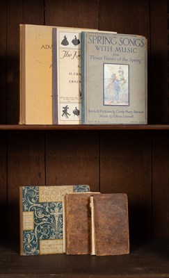 Lot 389 - Children's Books