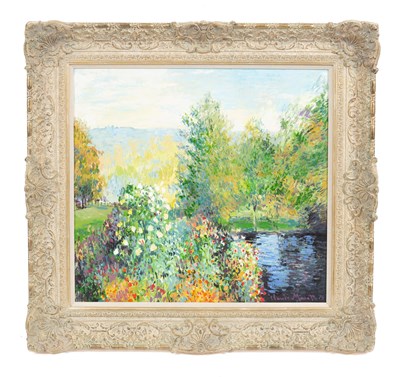 Lot 341 - John Myatt (born 1945)