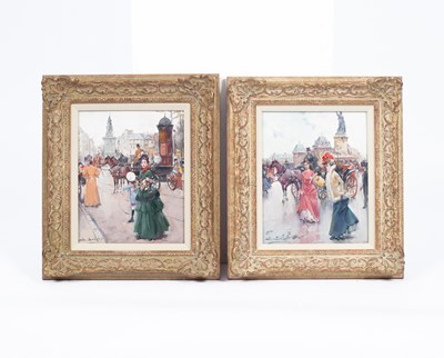 Lot 196 - Juan Soler (born 1951)