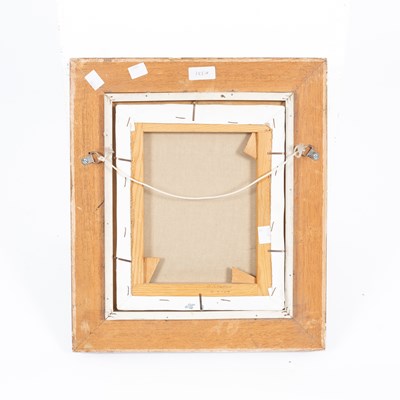 Lot 342 - Juan Soler (born 1951)