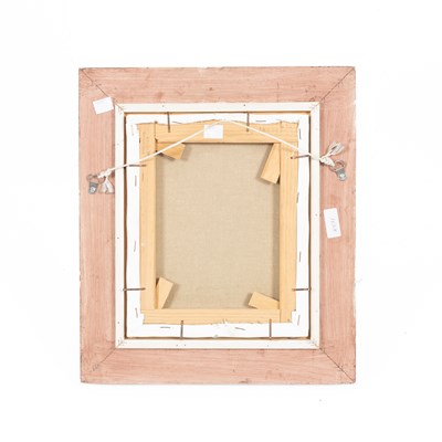 Lot 342 - Juan Soler (born 1951)