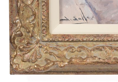 Lot 342 - Juan Soler (born 1951)
