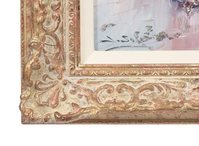 Lot 342 - Juan Soler (born 1951)