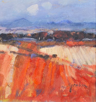 Lot 173 - Anne Gordon (born 1941)