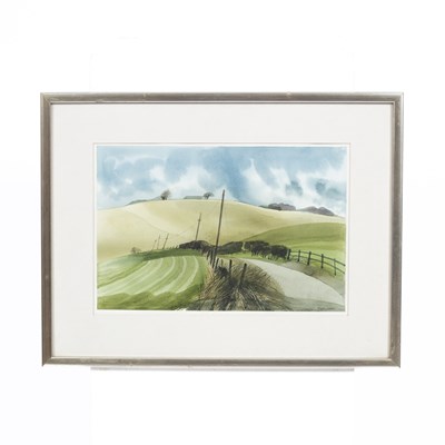 Lot 174 - Ronald Maddox (1930-2018)